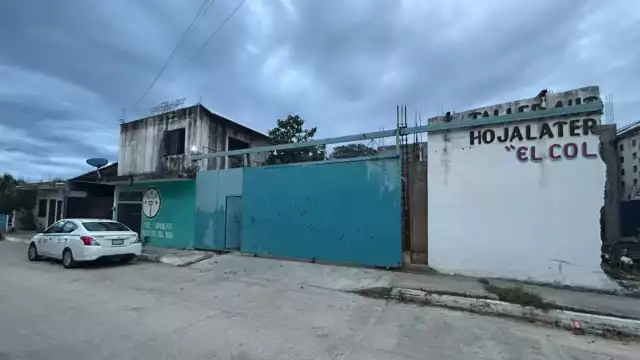 Las amenazas fueron dirigidas hacia taxistas del sindicato