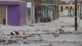 Clima en Campeche 28 de mayo: ¿A qué hora lloverá hoy?