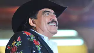 ¿Cuánto dinero recibirá el nieto de Joan Sebastian?
