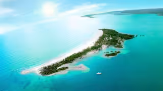 La playa quintanarroense es uno de los atractivos más bellos del estado.