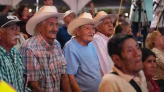Hay registro en Yucatán para las Pensiones Mujeres Bienestar y de Adultos Mayores