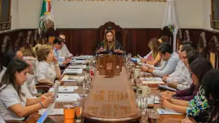 El Ayuntamiento de Mérida destina más de 7 millones de pesos para la protección de la zona