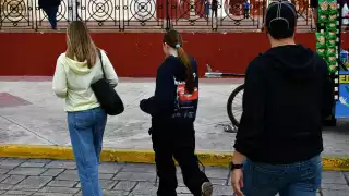 Protección Civil pide precaución ante efectos del Frente Frío 29