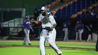 José Adames regresa a Tigres de Quintana Roo como cerrador