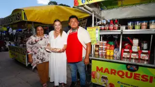 Se ubica entre las ciudades capitales del país con mejor desempeño económico, según datos del IMSS