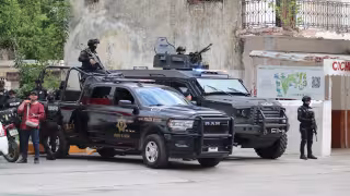 Se mantiene la seguridad en Yucatán según en INEGI