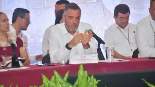Gobierno Federal y Campeche impulsan desarrollo portuario y creación de empleos en Seybaplaya