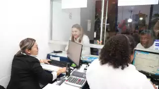 En el Buen Fin la Comuna ofrece descuentos del 100% en multas y recargos en pagos en una sola exhibición