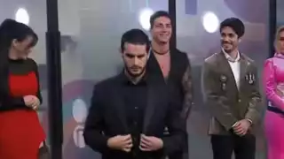 Adrián Marcelo asegura que la producción de LCDLFM, lo intentó callar de forma legal