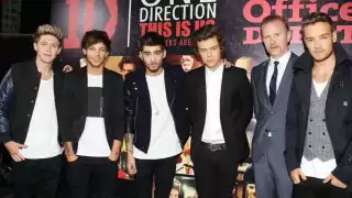 Zyan Malik se despide de su amigo y compañero en One Direction, Liam Payne