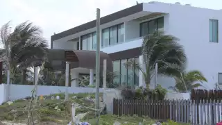 Veladores de casas de playa señalan la necesidad de que se incremente la vigilancia policiaca