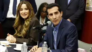 La Conade podría recibir ayuda de la iniciativa privada