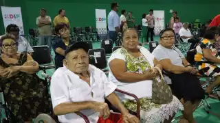 Personas en situación de vulnerabilidad recibirán los apoyos