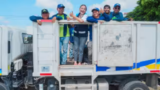 Ayuntamiento de Mérida gana premio internacional por gestión de residuos y limpieza urbana