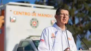 Erik Cavazos Cavazos no asistió a la audiencia en Monterrey