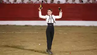 Con disciplina y pasión busca ser referente de una generación que rompe moldes