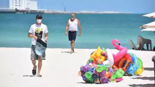 Alentadora expectativa entre prestadores de servicios al coincidir con el inicio de la Cuaresma