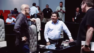 Cuando presidió a la ciudad, el adeudo era de 160 millones de pesos; tras irse, rebasó los 517.