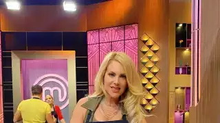 Lorena Herrera le manda fuerte mensaje a Ninel Conde por cambio con las cirugías estéticas