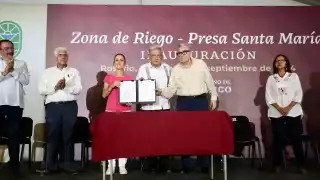 AMLO aprueba la reforma constitucional indígena, cumpliendo con promesa a pueblos yaquis.