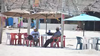 Sector restaurantero realiza reestructuras en su menú y la atención al cliente para las próximas fechas