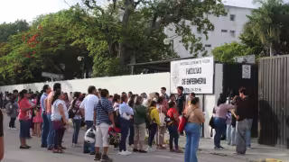 Examen UADY 2026: Casi 16 mil jóvenes buscan un lugar en la universidad este fin de semana