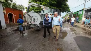 El Ayuntamiento responde a peticiones de Mulsay y Xoclán durante sus audiencias públicas
