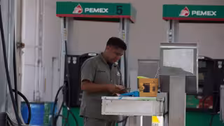 Gasolina Premium en Mérida baja de precio frente a otras ciudades