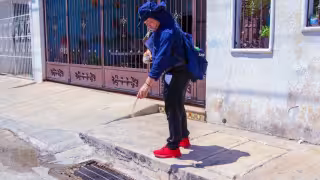 Preparan megaoperativo contra el mosco en Mérida