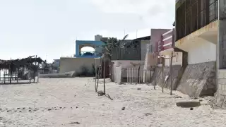 Entre Chicxulub Puerto y Uaymitún se presentan en promedio de 1 a 2 atracos por semana