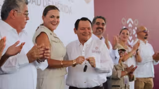 Amplían programa permanente de descacharrización en Mérida antes de la temporada de lluvias
