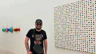 José Eduardo Derbez le responde a su padre y el comediante responde