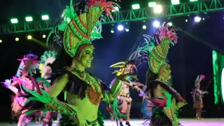 El Carnaval de Mérida se realizará en el recinto ferial de Xmatkuil