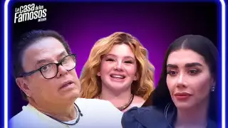 Conoce el lujoso premio que van a ganar los tres primeros lugares de ‘La Casa de los Famosos’.