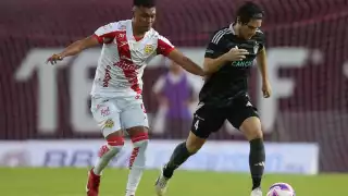 Las Iguanas del Cancún FC vencen al Atlético de Morelia.