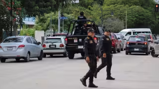 Yucatán, seguro ante crisis nacional; EE.UU. lo respalda, activan blindaje y violencia sólo impacta vuelos