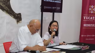 Anuncian agenda para celebrar el Día Internacional de los Pueblos Indígenas en Yucatán
