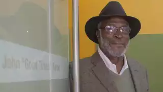 Muere el actor John Amos, "Un príncipe en Nueva York”,  a los 84 años