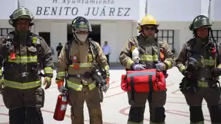 El ejercicio estatal aparentará el impacto de un huracán
