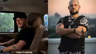 El futbolista no mencionado nada sobre su polémico video