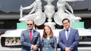 Este es el tiempo que podría pasar en la cárcel el presunto asesino de Octavio Ocaña