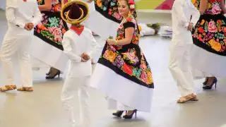 Un pedazo de la cultura oaxaqueña llegará con la Guelaguetza en Cancún