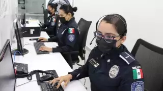 Autoridades de Seguridad destacaron la realización de monitoreo digital en sitios sospechosos para detectar posibles amenazas hacia las infancias