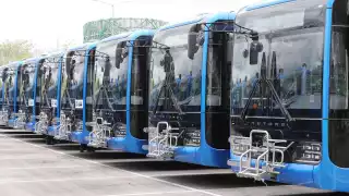 La ruta Cholul iniciará operaciones este viernes