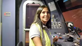 Sueldo y requisitos para ser chofer del Metro CDMX