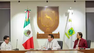 Yucatán busca crear líderes en ciencia, en tecnología, en innovación