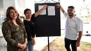 Por segunda vez en el año y tras revés del TEEC, Congreso de Campeche emite convocatoria para elección del OIC del IEEC