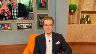 Daniel Bisogno todavía está en el hospital y este es su complicado estado de salud