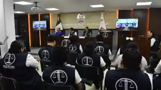 Sonia Cuevas Kantún cuestiona el procedimiento de violencia política de género que le sigue el TEEC