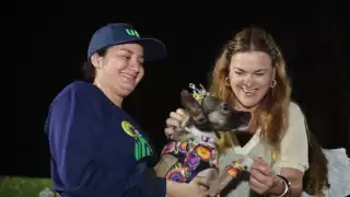 La Alcaldesa invita a ser parte del Carnaval, que promueve el cuidado ambiental y el bienestar animal